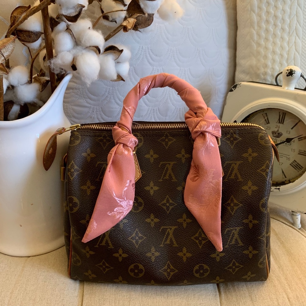 Twillies Handbag Scarf or Bandeau Wrap